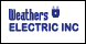 Weathers Electric Inc - Columbus, MS