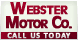 Webster Motor Co - Vidalia, GA