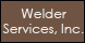 Welder Services Inc - West Palm Beach, FL