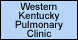 Cozzitorto, Laura, Md - Western Kentucky Pulmonary - Hopkinsville, KY