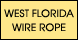 West Florida Wire Rope - Panama City, FL