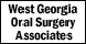 West Georgia Oral Surgery Associates Dmd Pc - Columbus, GA