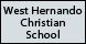 West Hernando Christian School - Spring Hill, FL