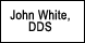 John White, DDS: John Irving White, DDS - Asheville, NC