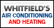 Whitfield's Air Conditioning & Heating - Pearl River, LA