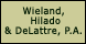 Wieland Hilado Delattre - Orlando, FL
