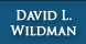 Wildman, David L - Melbourne, FL