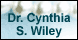 Wiley Cynthia S DDS MDS - Goldsboro, NC