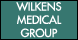 Wilkens, Charles, Md - Wilkens Medical Group - Jellico, TN