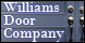 Williams Door Company - Chattanooga, TN
