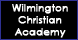 Wilmington Christian Academy - Wilmington, NC