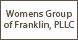 Womens Group Of Franklin - Franklin, TN