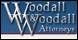 Woodall & Woodall