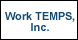 Work Temps Inc - West Monroe, LA