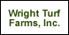 Wright Turf Farm Inc - Albany, GA