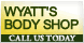 Wyatt's Body Shop - Clarksville, TN