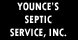 Younce's Septic Service Inc - Prestonsburg, KY