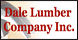 Dale Lumber Company Inc. - Hamilton, VA