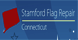 Stamford Flag Repair - Stamford, CT