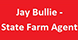 Jay Bullie - State Farm Insurance Agent - Cranberry Township, PA
