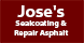 Jose's Sealcoating & Repair Asphalt - Elizabeth, NJ
