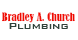 Bradley A. Church Plumbing - Hanover, PA