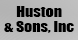 Huston & Sons Inc - South Richmond Hill, NY