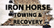 Iron Horse Towing & Recovery - Hilo, HI