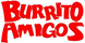 Burrito Amigos - Eugene, OR