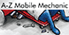 A-Z Mobile Mechanic