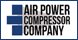 Air Power Compressor Company - Bath, PA