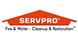 Servpro Industries Inc - Provo, UT