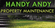 Handy Andy Property Maintence - Salt Lake City, UT