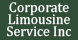 Corporate Limousine Svc Inc - Bedford, MA
