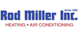 Rod Miller Heating & Air Cond - Silver Spring, MD