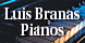 Luis Branas Pianos - Somerville, MA