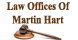 Hart Martin Law Offices - Las Vegas, NV