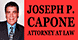 Joseph P. Capone Attorney at Law - Philadelphia, PA