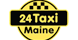 24 Taxi Maine - Portland, ME