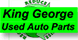 King George Auto Parts - King George, VA