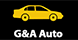 G & A Automotive Diagnostics & Wheel Alignment Center - Ridgewood, NY