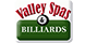 Valley Billiards And Spas - Midvale, UT