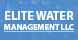 Elite Water Management LLC - West Berlin, NJ