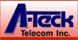 A-Teck Telecom Inc - Pittsburgh, PA