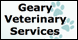 Geary Veterinary Services - Lemont Furnace, PA