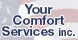 Your Comfort Services Inc - Hagerstown, MD