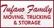 Tufano Family Moving & Storage - Port Washington, NY