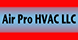 Air Pro Hvac LLC - College Point, NY