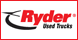 Ryder Used Trucks - Taylor, MI