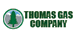 Thomas Gas - Concord, NC